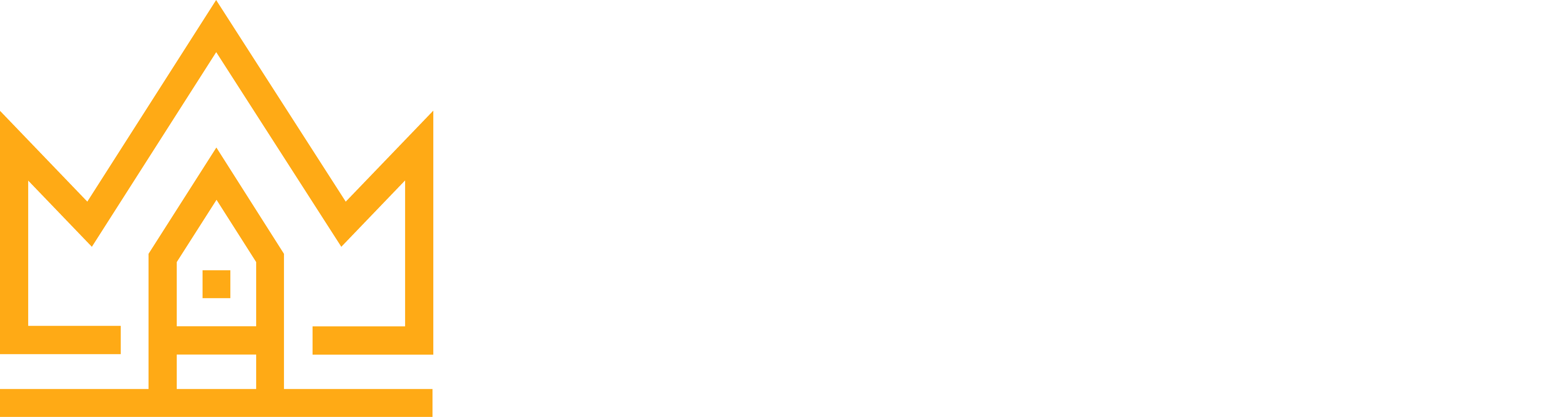 Logo Agência Rei